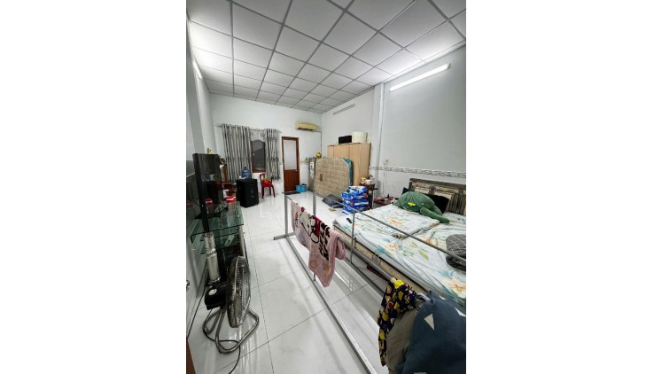 NHÀ 2 TẦNG LIÊN KHU 4-5, 88M2, HẺM XE TẢI, SỔ VUÔNG GIÁ 3.8 TỶ